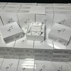 Airpods Pro (2nd generation)