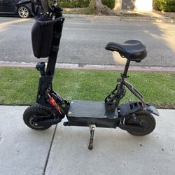 Scooter 