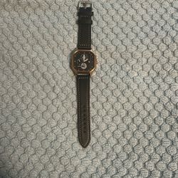 Men Watch 