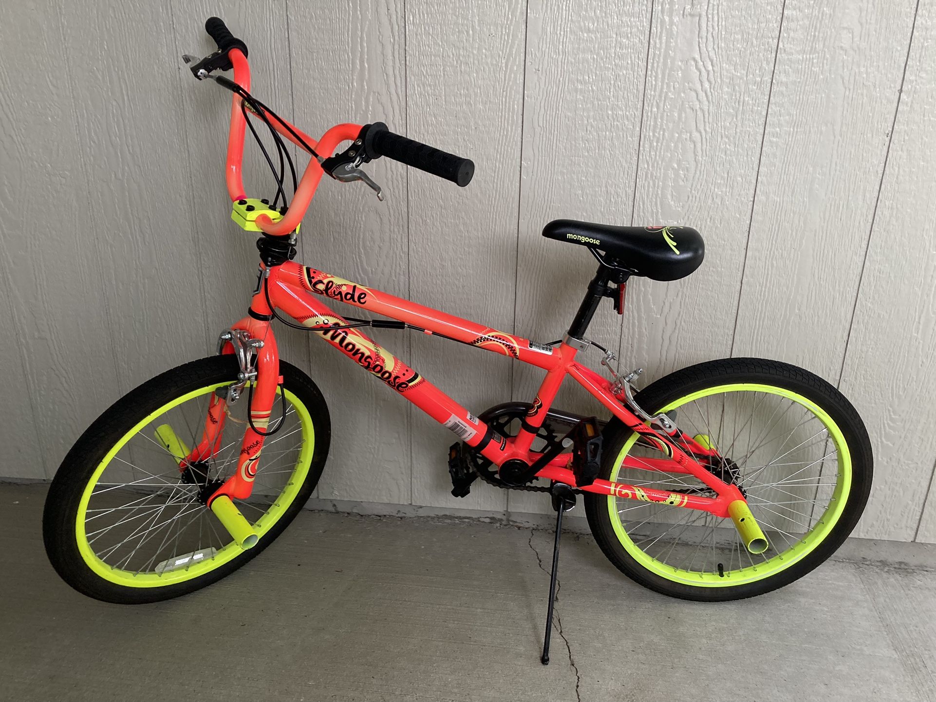 Mongoose slyde cheap