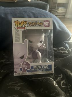 Funko Pop! Pokémon 