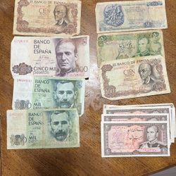  I Believe Overseas European Money