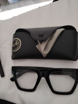 Ray Ban EyeGlasses 6079 C2 GX 51