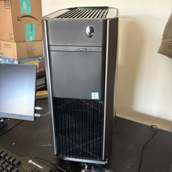 Alienware Gaming PC (RTX 2080)
