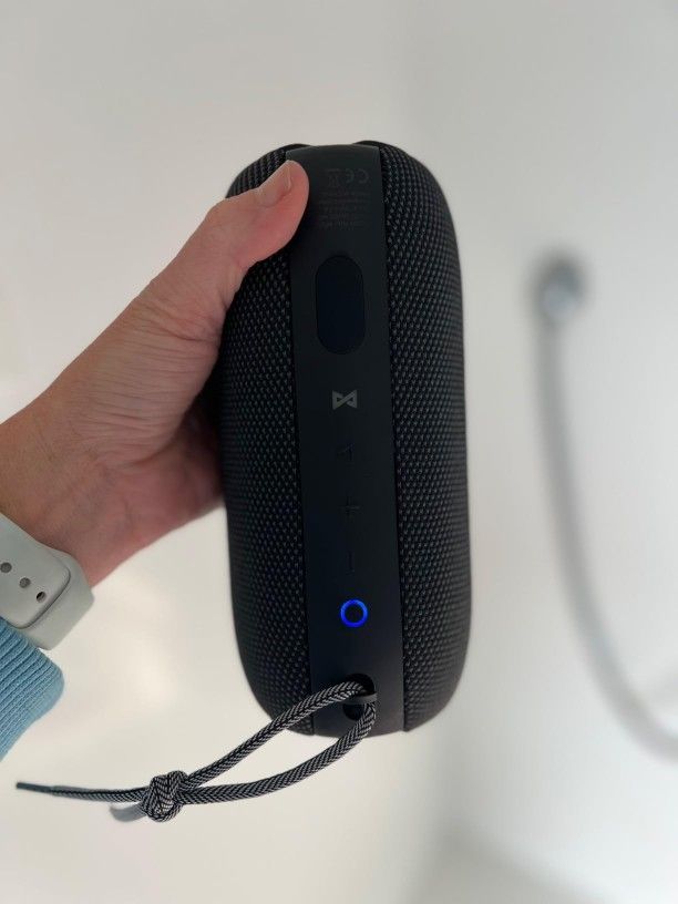 Monster Bluetooth Speaker, Portable Bluetooth Speaker, 40W True Wireless Speaker,360° Stereo Sound Effect,IPX7 Waterproof Speaker, 32 Hour PlayingTime
