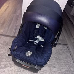 Cybex car seat 