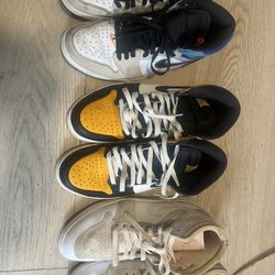Jordans