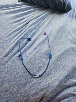 Skull Candy Headphones 