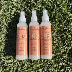 SheaMoisture Kids Leave In Conditioner 