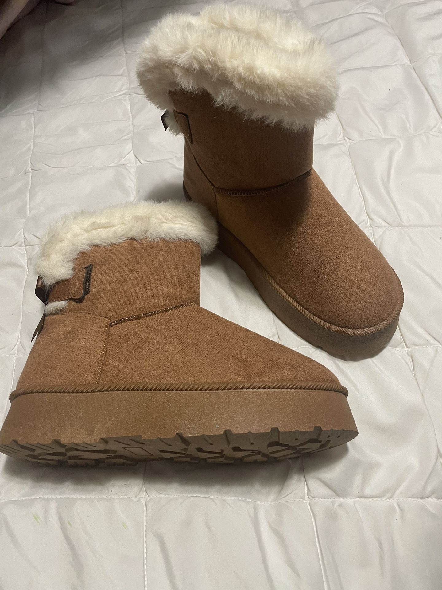 Winter Boots