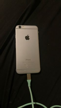 iPhone 6
