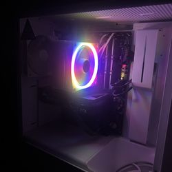 NZXT GAMING PC