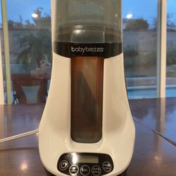 Baby Brezza Bottle Warmer 