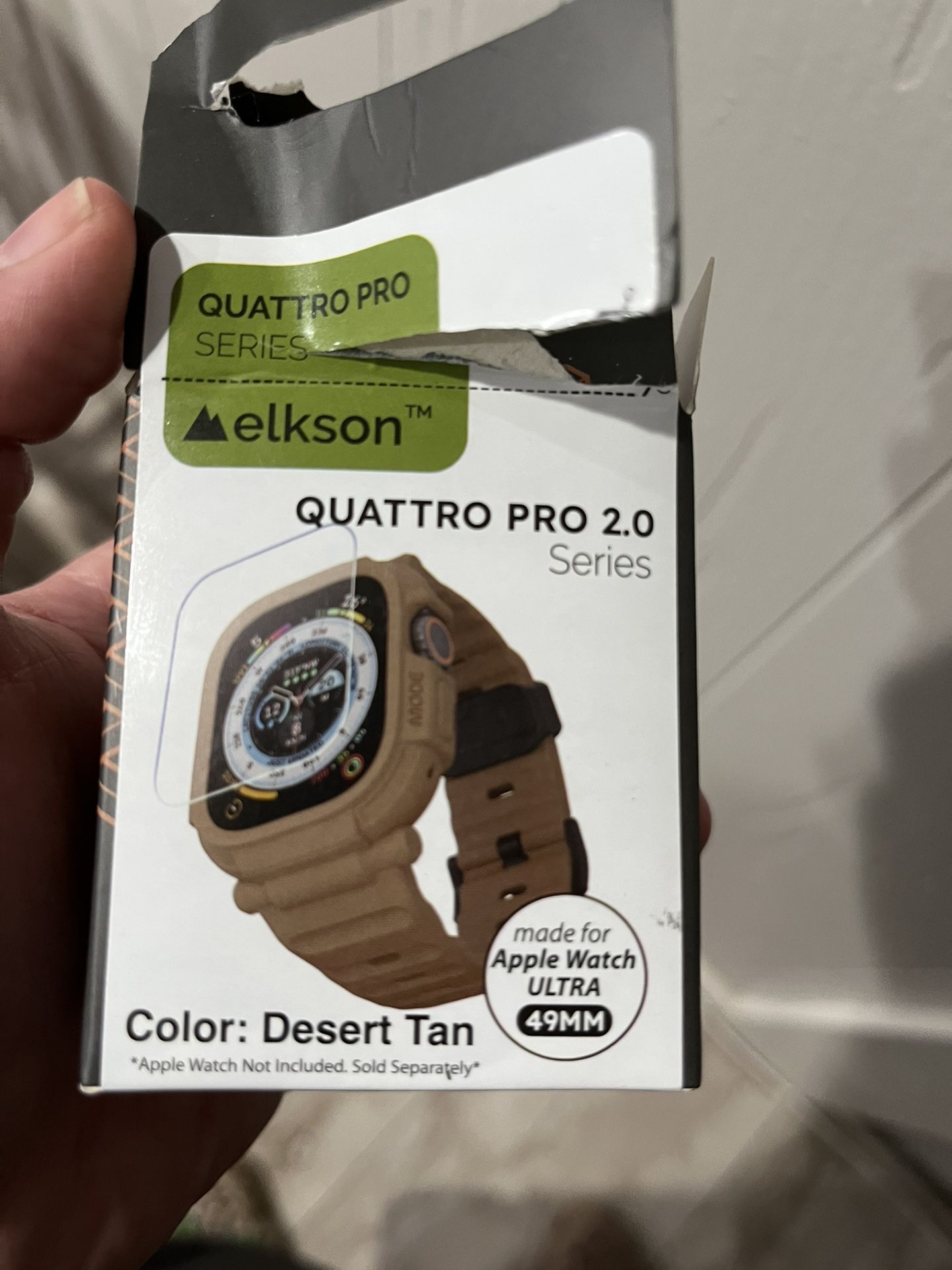 Apple Watch Ultra Case 