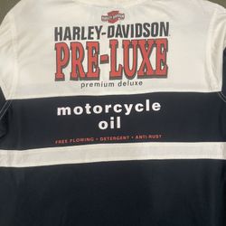 Harley Davidson tee