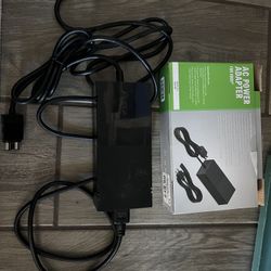 Xbox One AC POWER ADAPTER