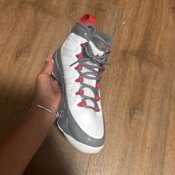 Air Jordan 9 Retro 