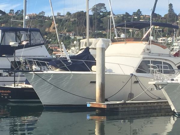 Boats For Sale San Diego By Owner