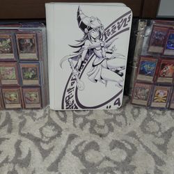 Yugioh Collection (Singles) Read Description 