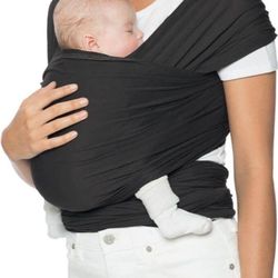 Ergobaby Aura Wrap Baby Carrier 