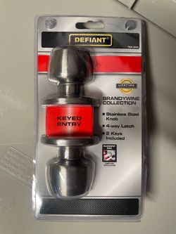 Door knob