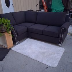 Brand new couch