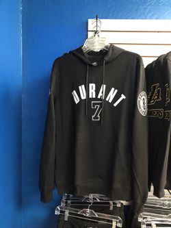 Kevin Durant Brooklyn Hoodie 