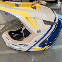 100percent Aircraft MTB Helmet 