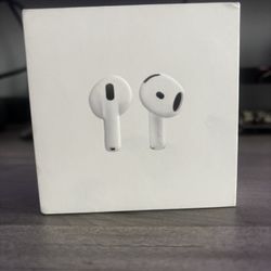 Airpod 4 noise cancellation 