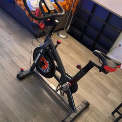Schwinn IC4 Workout Bike 