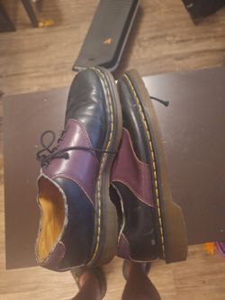 Doc Martens