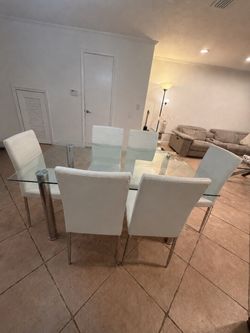 Dinner Set