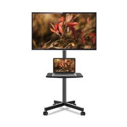 Mobile TV Stand