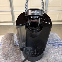 Keurig Coffee  
