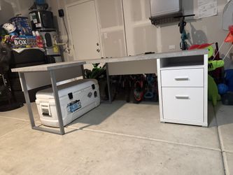 Desk