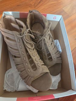 Naturalizer Soul NEW
