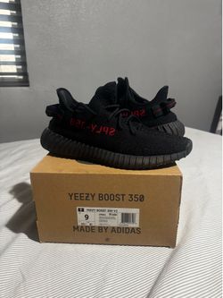 Adidas Yeezy boost 350 v2