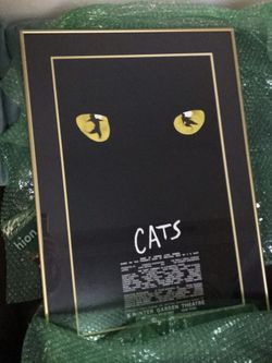 BROADWAY POSTERS