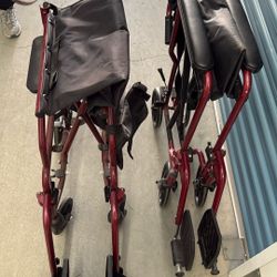 All Them For Old People Care 