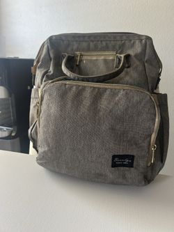Baby Diaper Bag
