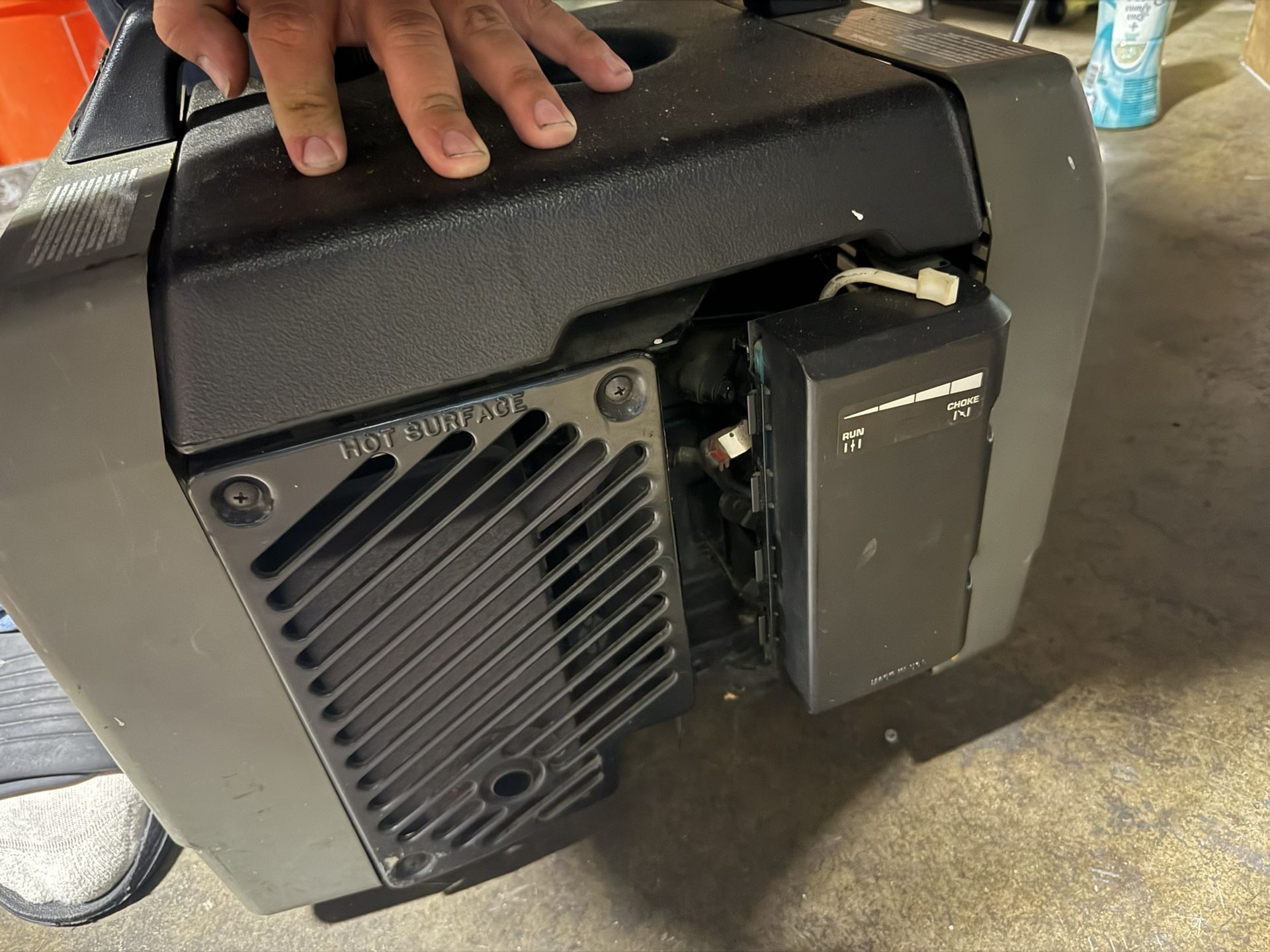 Generator