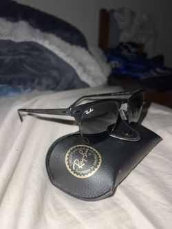 Ray Bands Glasses