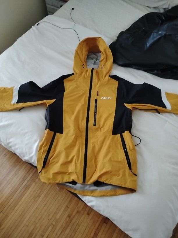 Oakley Winter Jacket