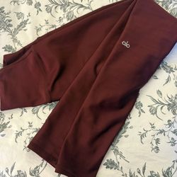 Alo Yoga Airlift Leggings 