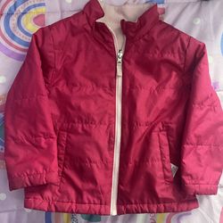 Girls Toddler Winter Lot  3-4T 