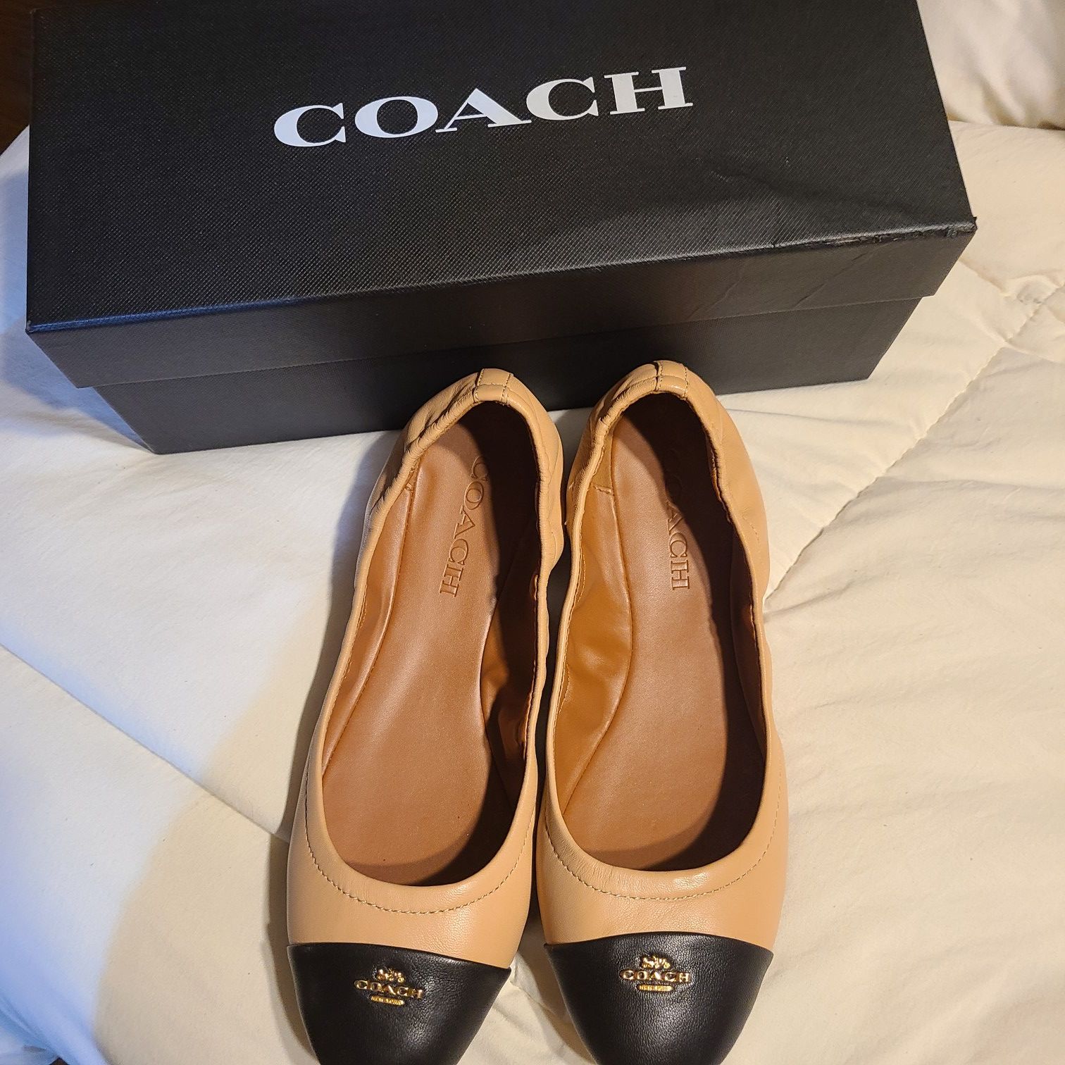 Flats shoes