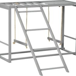 Chicken pet activity playground