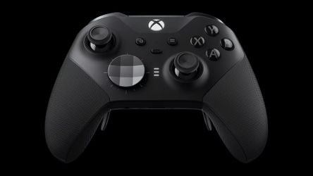 Microsoft Elite Series 2 Wireless Controller