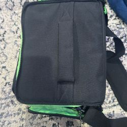 Xbox Bag, Headset