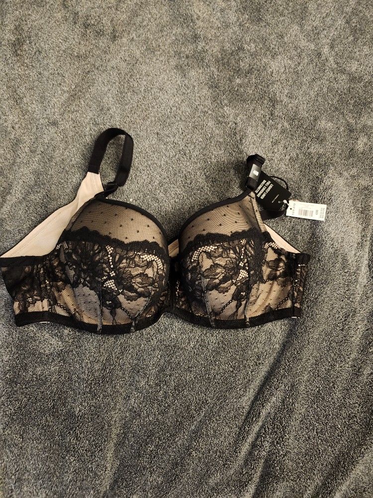 π Torrid Balconette Bra π©΅